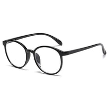 Load image into Gallery viewer, Vintage Round Women Eyeglasses Men Computer Optical Glasses Frame Trendy Eyewear for Prescription Glasses Unisex