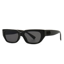 Load image into Gallery viewer, Vintage Sexy Lady Square Sunglasses Women Fashion Luxury Brand Designer Travel Hip Hop Small Frame Eye Sun Glasses Shades Gafas