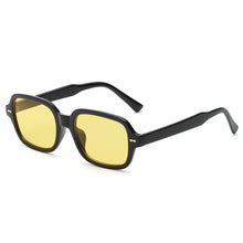 Load image into Gallery viewer, Vintage Small Frame Sunglasses  Brand Designer Women Men Square Sun Glasses UV400 Shades Oculos de sol