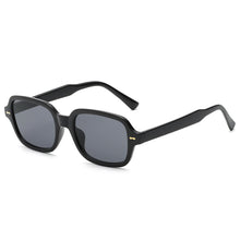 Load image into Gallery viewer, Vintage Small Frame Sunglasses  Brand Designer Women Men Square Sun Glasses UV400 Shades Oculos de sol