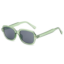 Load image into Gallery viewer, Vintage Small Frame Sunglasses  Brand Designer Women Men Square Sun Glasses UV400 Shades Oculos de sol