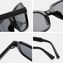 Load image into Gallery viewer, Vintage Small Frame Sunglasses  Brand Designer Women Men Square Sun Glasses UV400 Shades Oculos de sol