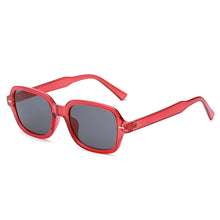 Load image into Gallery viewer, Vintage Small Frame Sunglasses  Brand Designer Women Men Square Sun Glasses UV400 Shades Oculos de sol