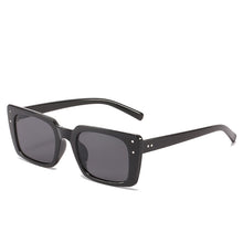 Load image into Gallery viewer, Vintage Small Rectangle Sunglasses Women Brand Designer Square Sun Glasses Shades Female UV400 Eyewear Oculos De Sol