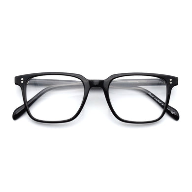 Vintage Square Optical Glasses Frame Retro Eyeglasses For Men and Women NDG Acetate Eyewear Frames