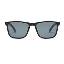 Carica l'immagine nel visualizzatore di Gallery, Occhiali da sole da uomo polarizzati quadrati vintage Occhiali da sole riflettenti per immersioni subacquee Occhiali da sole da uomo Protezione UV Occhiali Gpggles Shades 
