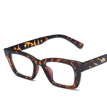 Load image into Gallery viewer, Vintage Square Sunglasses Women  Brand Designer Retro Small Rectangle Sun Glasses Lady Female Cat Eye Oculos UV400