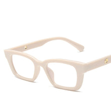 Load image into Gallery viewer, Vintage Square Sunglasses Women  Brand Designer Retro Small Rectangle Sun Glasses Lady Female Cat Eye Oculos UV400