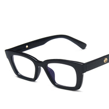Load image into Gallery viewer, Vintage Square Sunglasses Women  Brand Designer Retro Small Rectangle Sun Glasses Lady Female Cat Eye Oculos UV400