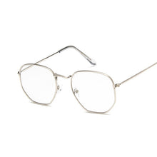 Load image into Gallery viewer, Vintage Square Sunglasses Women Shades Retro Classic Black Sun Glasses Female Male Luxury Brand Designer Oculos De Sol