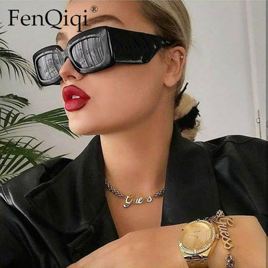 Vintage Sun Glasses Women Oversized 2023  Brand Designer Gradient Female Big Frame UV400 Oculos Square Sunglasses