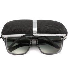 Load image into Gallery viewer, Vintage Sunglasses Men Women Unisex Retro Polarized Sun Glasses Len Eyewear Shades for Men/Women Anti-Reflective Goggle UV400