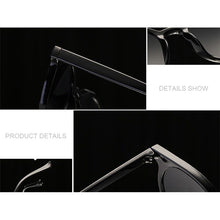 Load image into Gallery viewer, Vintage Sunglasses Women Cat Eye  Brand Designer Round Sun Glasses Retro Small Red Ladies Sunglass Black Eyewear Oculos