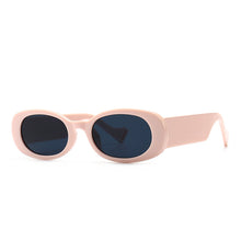 Load image into Gallery viewer, Vintage Sunglasses Women Men 2023 Rectangle  Brand Designer Sun Glasses Lady Retro Oculos De Sol UV400