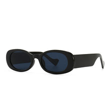 Load image into Gallery viewer, Vintage Sunglasses Women Men 2023 Rectangle  Brand Designer Sun Glasses Lady Retro Oculos De Sol UV400