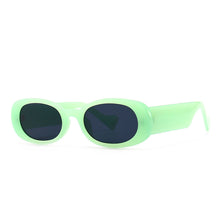 Load image into Gallery viewer, Vintage Sunglasses Women Men 2023 Rectangle  Brand Designer Sun Glasses Lady Retro Oculos De Sol UV400