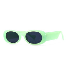 Load image into Gallery viewer, Vintage Sunglasses Women Men 2023 Rectangle  Brand Designer Sun Glasses Lady Retro Oculos De Sol UV400