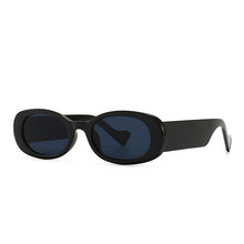 Load image into Gallery viewer, Vintage Sunglasses Women Men 2023 Rectangle  Brand Designer Sun Glasses Lady Retro Oculos De Sol UV400
