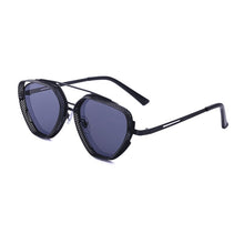 Load image into Gallery viewer, Vintage Sunglasses Women Men Retro Sun Glasses  Brand Designer Small Frames Eyeglasses Shades Eyewear Oculos
