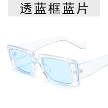 Load image into Gallery viewer, Vintage Sunglasses Women Zonnebril Dames Feminino Luxury Lunettes De Soleil Gafas Sol Okulary Przeciwsloneczne Oculos