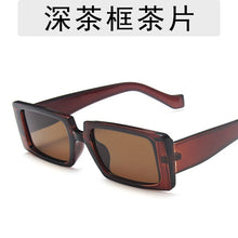 Load image into Gallery viewer, Vintage Sunglasses Women Zonnebril Dames Feminino Luxury Lunettes De Soleil Gafas Sol Okulary Przeciwsloneczne Oculos