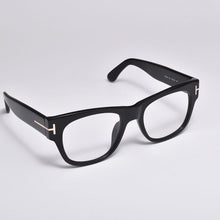Load image into Gallery viewer, Vintage Tom For Man Anti Blue Lens Eyeglasses Frames 5040 Forde Acetate Women Reading Myopia Prescription Glasses