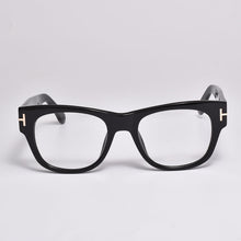 Load image into Gallery viewer, Vintage Tom For Man Anti Blue Lens Eyeglasses Frames 5040 Forde Acetate Women Reading Myopia Prescription Glasses