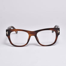 Load image into Gallery viewer, Vintage Tom For Man Anti Blue Lens Eyeglasses Frames 5040 Forde Acetate Women Reading Myopia Prescription Glasses