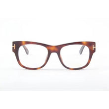Load image into Gallery viewer, Vintage Tom For Man Eyeglasses Frames TF5040 Forde Acetate Men Women Reading Myopia Prescription Glasses