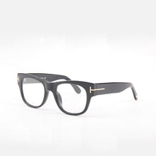 Load image into Gallery viewer, Vintage Tom For Man Eyeglasses Frames TF5040 Forde Acetate Men Women Reading Myopia Prescription Glasses