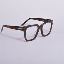 Load image into Gallery viewer, Vintage Tom For Man Optical Eyeglasses Frames Forde Square Acetate Women Reading Myopia Prescription Glasses TF690