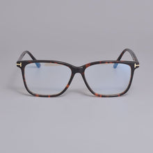 Load image into Gallery viewer, Vintage Tom For Man Optical Eyeglasses Frames Forde Square Acetate Women Reading Myopia Prescription Glasses TF5478