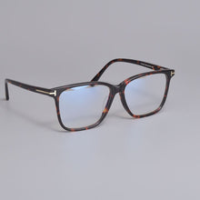 Load image into Gallery viewer, Vintage Tom For Man Optical Eyeglasses Frames Forde Square Acetate Women Reading Myopia Prescription Glasses TF5478