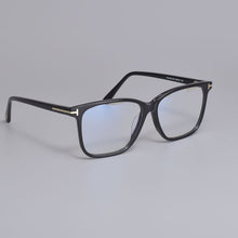 Load image into Gallery viewer, Vintage Tom For Man Optical Eyeglasses Frames Forde Square Acetate Women Reading Myopia Prescription Glasses TF5478