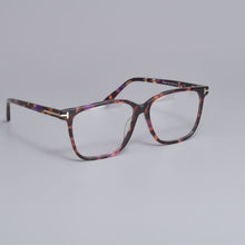 Load image into Gallery viewer, Vintage Tom For Man Optical Eyeglasses Frames Forde Square Acetate Women Reading Myopia Prescription Glasses TF5478