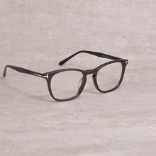 Load image into Gallery viewer, Vintage Tom For Man Women Anti Blue Lens Eyeglasses Frames 5505 Forde Acetate Rectangle  Reading Myopia Prescription Glasses