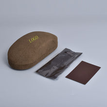 Load image into Gallery viewer, Vintage Tom For Man Women Anti Blue Lens Eyeglasses Frames 5505 Forde Acetate Rectangle  Reading Myopia Prescription Glasses