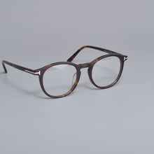 Load image into Gallery viewer, Vintage Tom For Man Women Optical Eyeglasses Frames Forde Acetate Women Reading Myopia Prescription Glasses TF5294