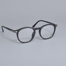 Load image into Gallery viewer, Vintage Tom For Man Women Optical Eyeglasses Frames Forde Acetate Women Reading Myopia Prescription Glasses TF5294