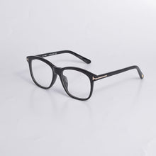 Load image into Gallery viewer, Vintage Tom For Man Women Prescription Eyeglasses Frames Forde Acetate men Reading Myopia Optical Glasses TF5481