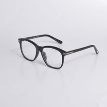 Load image into Gallery viewer, Vintage Tom For Man Women Prescription Eyeglasses Frames Forde Acetate men Reading Myopia Optical Glasses TF5481