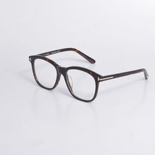 Load image into Gallery viewer, Vintage Tom For Man Women Prescription Eyeglasses Frames Forde Acetate men Reading Myopia Optical Glasses TF5481