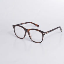 Load image into Gallery viewer, Vintage Tom For Man Women Prescription Eyeglasses Frames Forde Acetate men Reading Myopia Optical Glasses TF5481