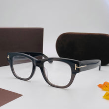 Load image into Gallery viewer, Vintage Tom TF5040 Optical Eyeglasses Frames Acetate Women Reading Myopia Prescription Glasses men women sunglasses