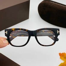 Load image into Gallery viewer, Vintage Tom TF5040 Optical Eyeglasses Frames Acetate Women Reading Myopia Prescription Glasses men women sunglasses