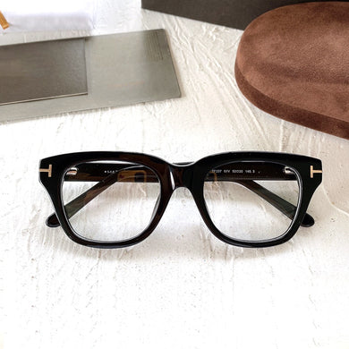 Vintage Tom for small face Optical Cat Eye glasses Frames Ford Acetate Women Men Reading Myopia Prescription EyeGlasses
