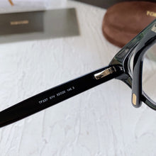Load image into Gallery viewer, Vintage Tom for small face Optical Cat Eye glasses Frames Ford Acetate Women Men Reading Myopia Prescription EyeGlasses