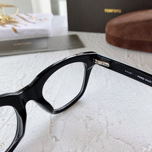 Load image into Gallery viewer, Vintage Tom for small face Optical Cat Eye glasses Frames Ford Acetate Women Men Reading Myopia Prescription EyeGlasses
