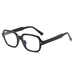 Vintage Women Sunglasses Polycarbonate Square Woman Designer Sunglasses Black Pink Glasses Zonnebril Dames UV400 Protection