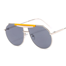 Load image into Gallery viewer, Vintage sunglasses Women  design glasses classics UV400 Men Sun Glasses lentes de sol hombre/mujer JH5868